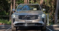Volvo XC90 2026 có thể ra mắt tại Việt Nam cuối tháng này, giá dự kiến thấp hơn bản tiền nhiệm?